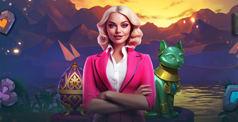 Wöchentliches Rennen